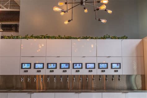 rfid sales system brewery|PourMyBeer .